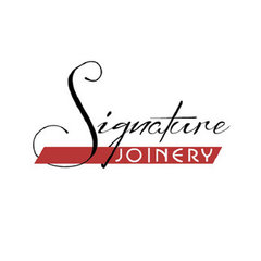 Signature Joinery