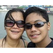 Cecile Camit's photo