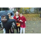 Martie Haregsin's photo