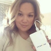 Audrey Cavenecia's photo