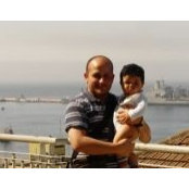 Pablo Oviedo's photo