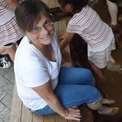 Cheryl Johnsons billede