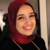 Reem Samadisys foto