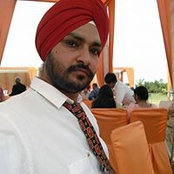 Jaspal Singh's photo