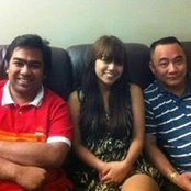 Rita Theseira's photo