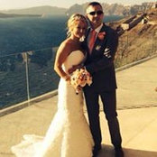Simone Roberts's photo