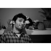 Ralph Peticov's photo