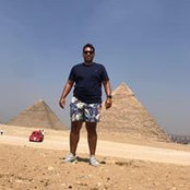 Foto von Hazem Hussein