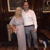 Foto de Máire Meehan