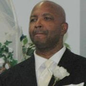 Foto de Bertrand Williams Jr.