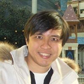 Chung Shengs foto