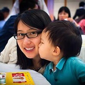 Tiffany Lu's photo