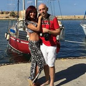Yeva Vaye's photo