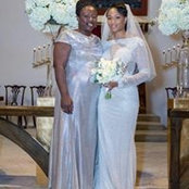 Foto von Aretha Smalls