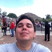 George Barreras billede