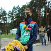Иван Тельтевский's photo