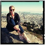 Gaby Buchmary's photo