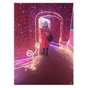 Зарина Каркусова's photo