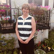 anne howes's photo