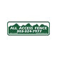 All Access Fence - Wood, Vinyl & Ornamental Iron