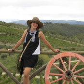 Sarvin Haghighis foto