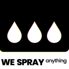 We Spray Anything Ltd