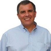 Ned Barrett's photo