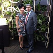 Frank Iaria's photo