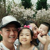 Clare Lim's photo