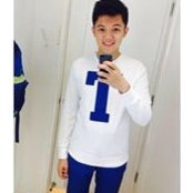 Dale Narido's photo
