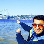 Foto von Arsalan Yousuf