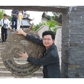 Photo de Bei Qin