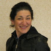 Foto von Carolyn Dorstek