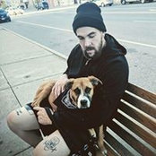 Alex Danger's photo