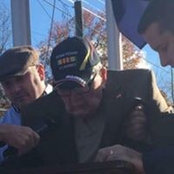 Kevin McKeever's photo