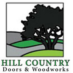 Hill Country Doors & Woodworks