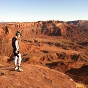 Casey Roberts's photo