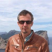 Thomas Weber's photo