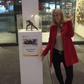 Foto von Bianca Phillips - Libby