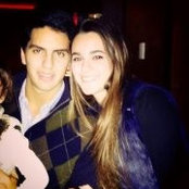 Marcos Capriles's photo