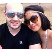 Krystle Wong's photo