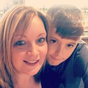 Jo Clarke's photo