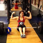 Lauren Bridgers's photo