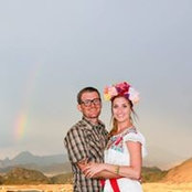 Julie Matthews's photo