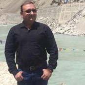 Girish K. Bhanushalis foto