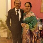 Anup Agarwal's photo
