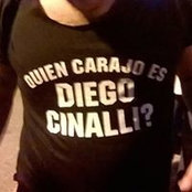 Diego Cinalli's photo