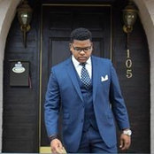 Andre Ashford's photo