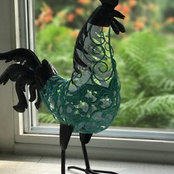 Barb Hoggs foto
