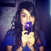 Anna Bach's photo